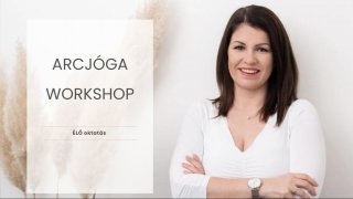 Arcjóga Workshop I GYŐR I 2026.01.18.