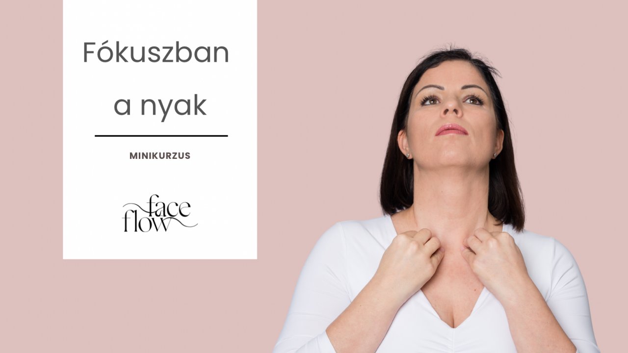 Fókuszban a nyak - Minikurzus