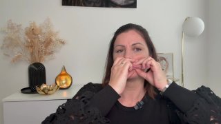 FaceFlow Arcjóga 6. Aktiválás