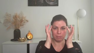 FaceFlow Arcmasszázs I a mozdulatok