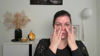 10 perces arcmasszázs orca fókusszal