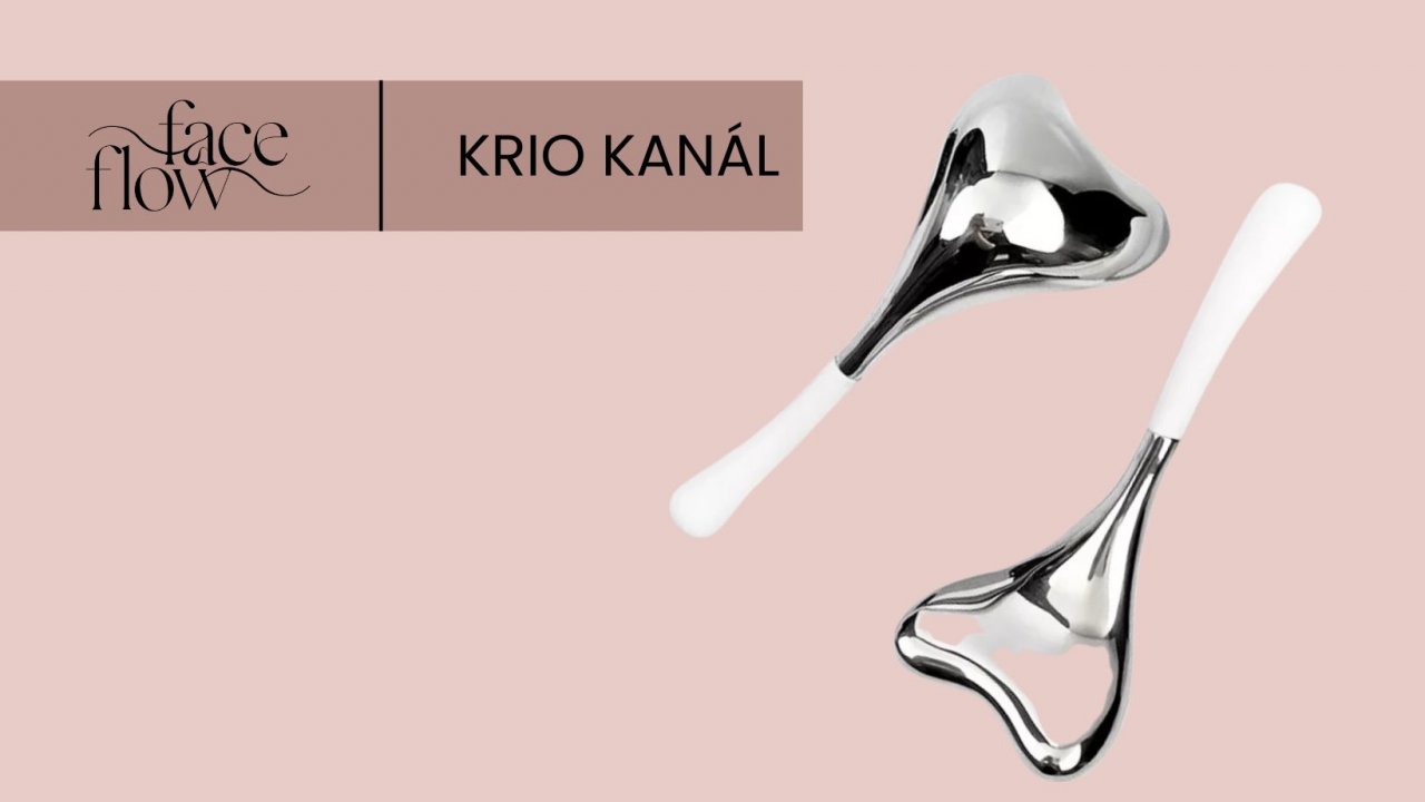 FaceFlow® I Krio kanál